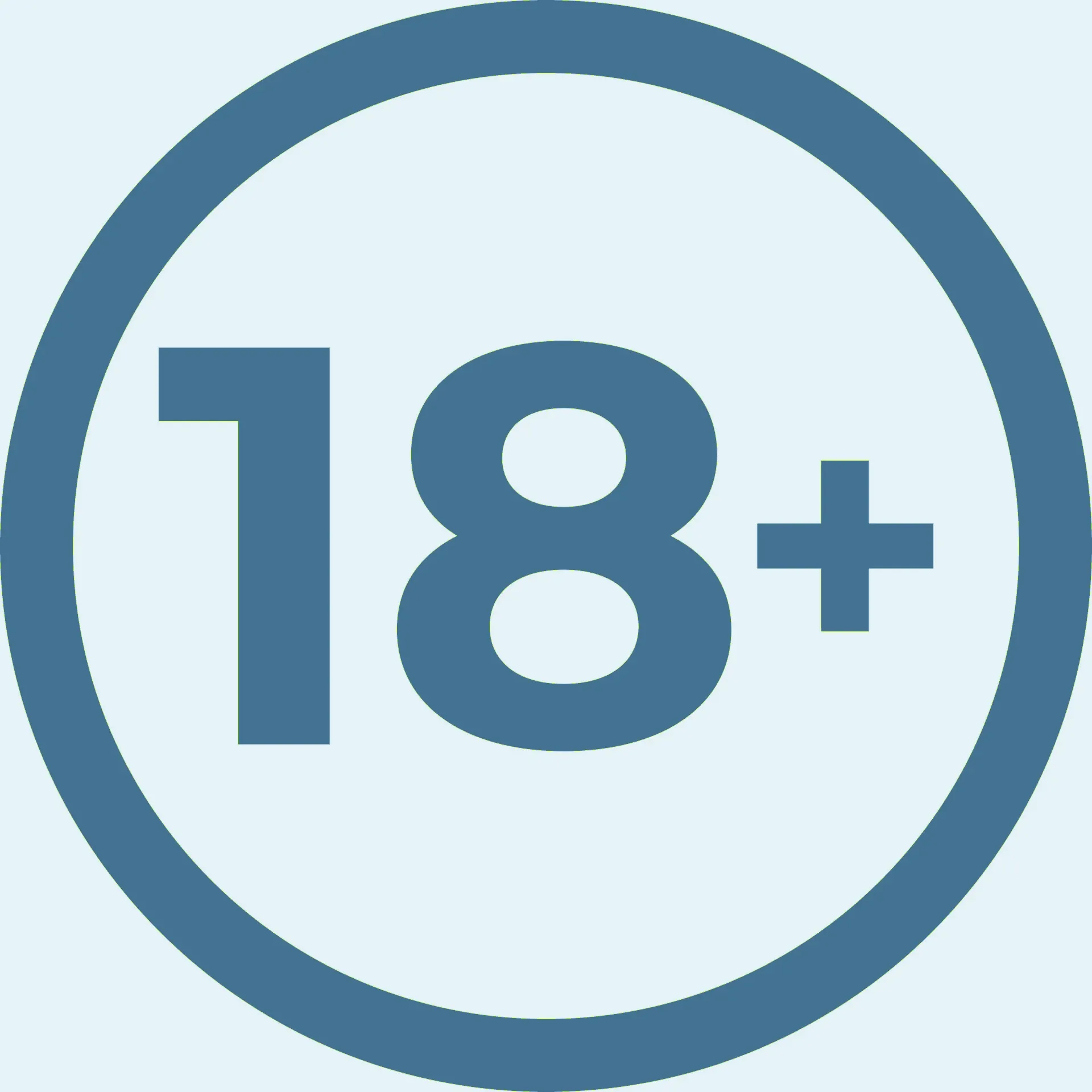 18+